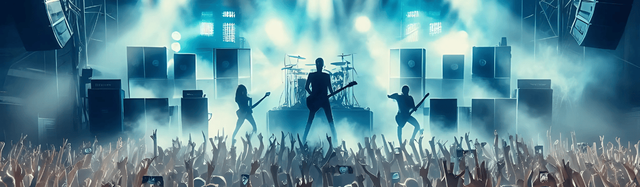 Hauser Tickets